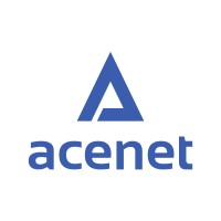 AceNet logo - Similar company to Amlinsys