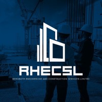 Rehoboth Engineering And Construction Services Limited
