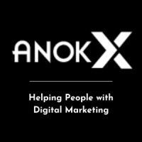 AnokX logo - Similar company to The Morning Blunt