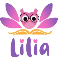 Lilia Books logo - Similar company to Mvp Zenit Engineering