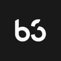 B3 - Bank, Finans och Försäkring logo - Similar company to B3 Grit