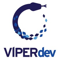 VIPERdev logo - Similar company to Agd It Solution Sdn Bhd