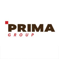 PRIMA GRUPA logo - Similar company to Ca Brade
