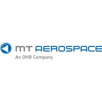 MT Aerospace AG logo - Similar company to Ohb Digital Services Gmbh
