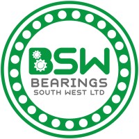 Bearings South West Ltd logo - Similar company to Bearings Plus