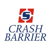 Crash Barrier logo - Similar company to Fabmont Engineering Llp
