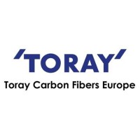 Toray Carbon Fibers Europe logo - Similar company to Tcr Composites
