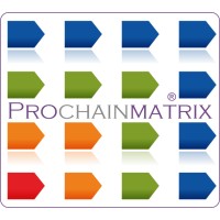 Prochainmatrix logo - Similar company to P3 Connect Uk
