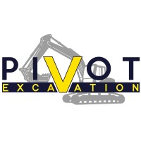 Pivot Excavation