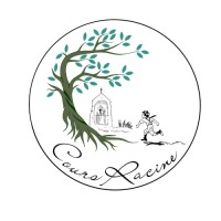 Cours Racine logo - Similar company to Cfen - Centre De Formation À L'Education Naturelle
