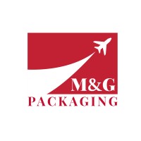 M&G Packaging logo - Similar company to Monarch Electric Inc.