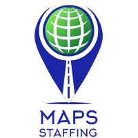 MAPS Staffing logo - Similar company to Adelphi Staffing