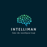 Intelliman logo - Similar company to Stl Digital
