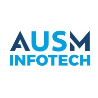 AUSM INFOTECH PVT LTD logo - Similar company to Cxberries