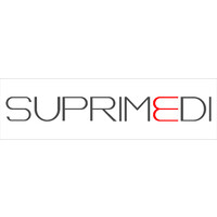 Suprimedi logo - Similar company to Mr - Medical Radiology Ultrasound