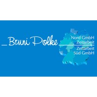 Bruni Polke Zeitarbeit Nord GmbH logo - Similar company to Norbert Rüsch Gmbh