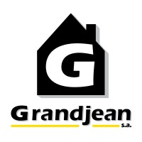 SA Grandjean logo - Similar company to Bd Immo