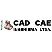 CAD CAE INGENIERIA LTDA. logo - Similar company to Andes Digital