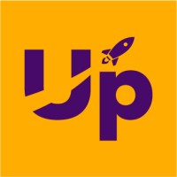 Up Branding Marketing Digital logo - Similar company to Tagzag