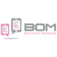 Bold Online Marketing (Pty) Ltd logo - Similar company to Bold Online