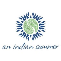 An Indian Summer logo - Similar company to Get A Grip Studio