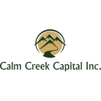 Calm Creek Capital Inc. logo - Similar company to Canadian Steam Ltd