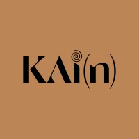 Kai(n) logo - Similar company to Flex University