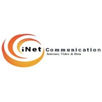 Inet Communication logo - Similar company to Surya Telecom Pvt Ltd