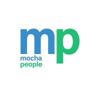 MoCha People logo - Similar company to Hyreit Global Solutions