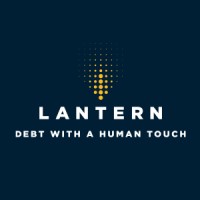 Lantern logo - Similar company to Perch Group