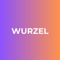Wurzel logo - Similar company to Iderotech