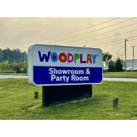 Woodplay of the Carolinas logo - Similar company to Anand Plastics