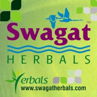 Swagat Herbals logo - Similar company to Vedic Hemp™