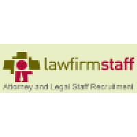 Law Firm Staff (A Sister Company Of Bcg Attorney Search)