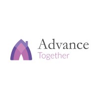 Advance Together logo - Similar company to Care Character