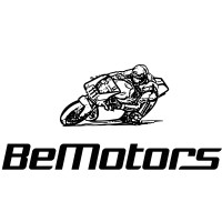 BeMotors logo - Similar company to Oude Tanke Techniek