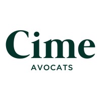 Cime Avocats logo - Similar company to Ask Avocats Associés
