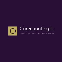 Core Counting logo - Similar company to Vaxstream