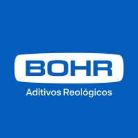 BOHR logo - Similar company to Uac Advance Polymer & Chemicals Company Limited