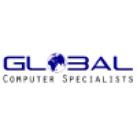 Global Computer Specialists logo - Similar company to Mye Technologies