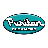 Puritan Cleaners | Dry Cleaning & Laundry Services logo - Similar company to Crest Advanced Dry Cleaners