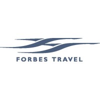 Forbes Travel International Ltd logo - Similar company to Sinclair Travel