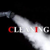 Cleaning Guatemala logo - Similar company to Absorben