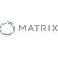 Matrix Engineering & Trading Co. Ltd logo - Similar company to Matrix Industries