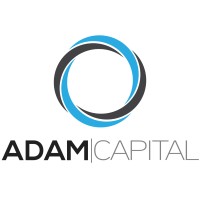 ADAM CAPITAL logo - Similar company to C Capital