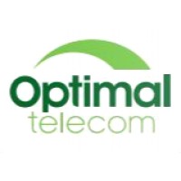 Optimal Telecom logo - Similar company to Optimal Telecom