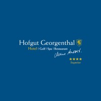 Hofgut Georgenthal logo - Similar company to Van Gilst Bv
