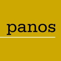 Panos Pictures logo - Similar company to Ipa | Independent Photo Agency