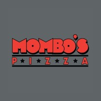 Mombo's Pizza logo - Similar company to Upside Pizza