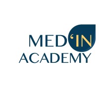 Medin.academy logo - Similar company to Upra.Space
